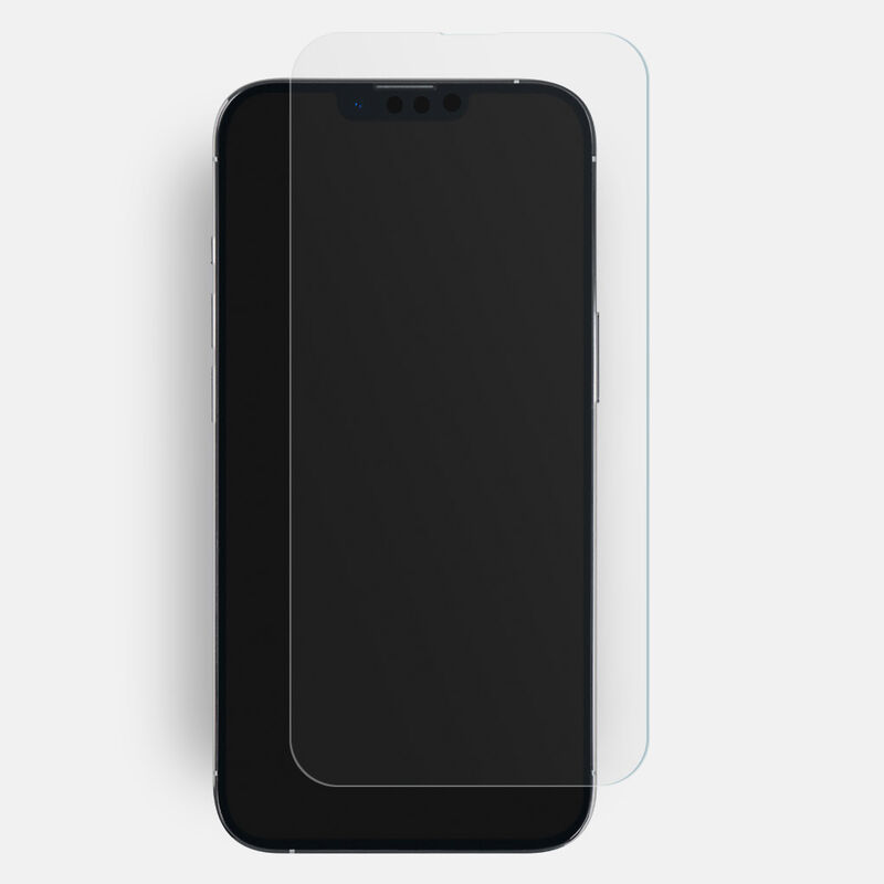 Apple iPhone 13 Pro Max BodyGuardz® Pure® 3 Premium Glass Screen Protector